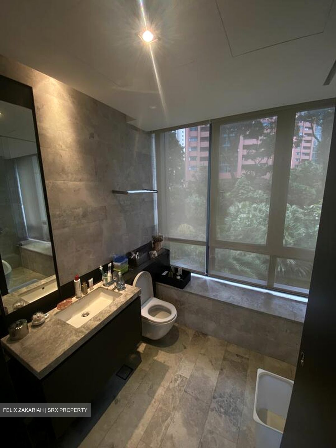 OUE Twin Peaks (D9), Condominium #503183341